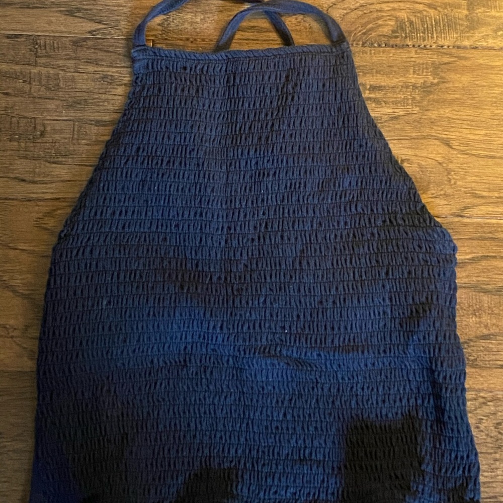 Hollister Crop